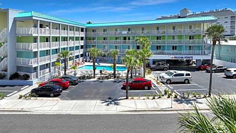 Pelican Pointe Hotel