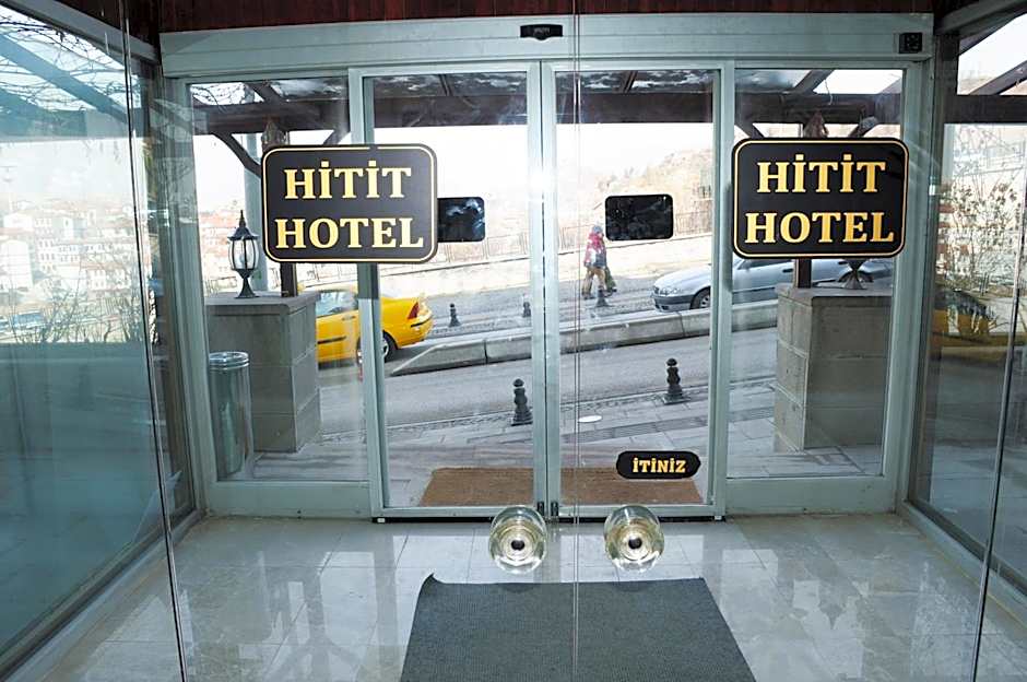 HİTİT OTEL