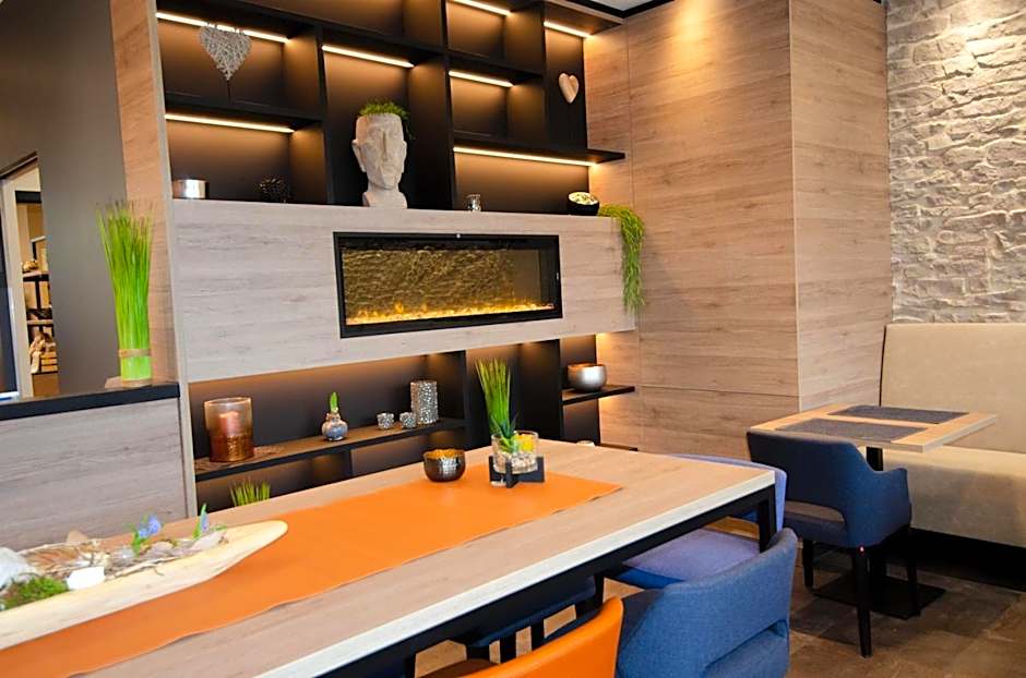 Hotel Morjan