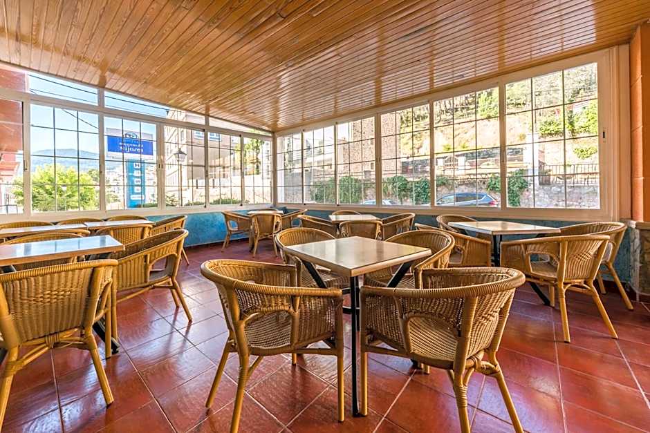 Hotel Rosaleda del Mijares