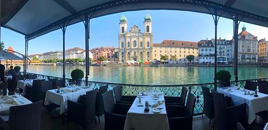 Hotel des Balances