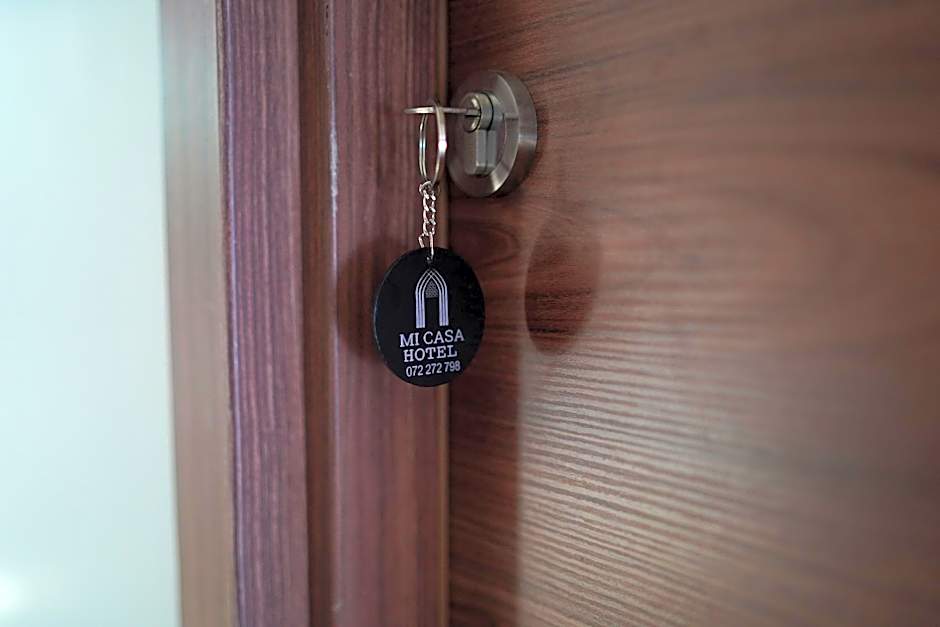 Mi Casa Hotel Skopje