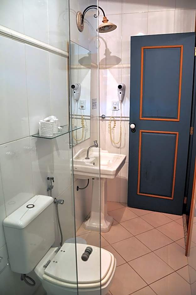 Hotel Solar de Maria