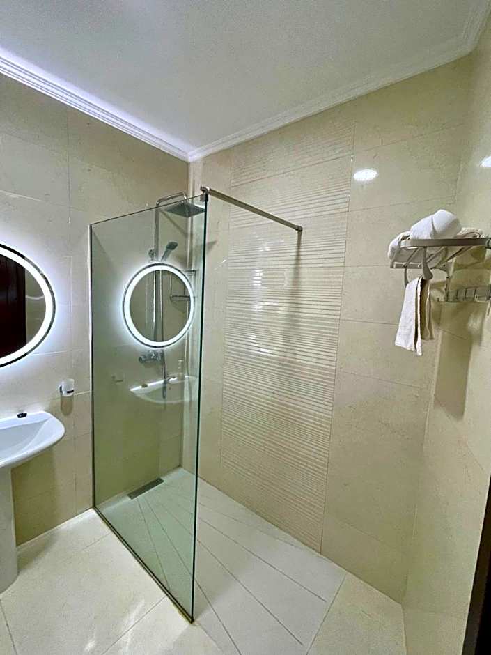 Appart Hotel Rania