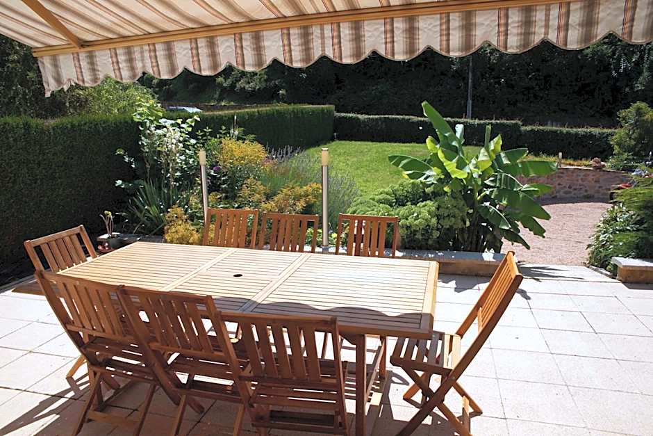 Chambres d'hotes à Autun