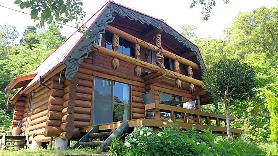 Pension Shishikui