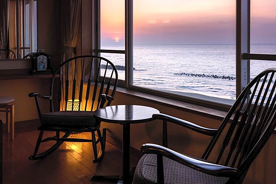 Ikkyu -Seaside Hotel-