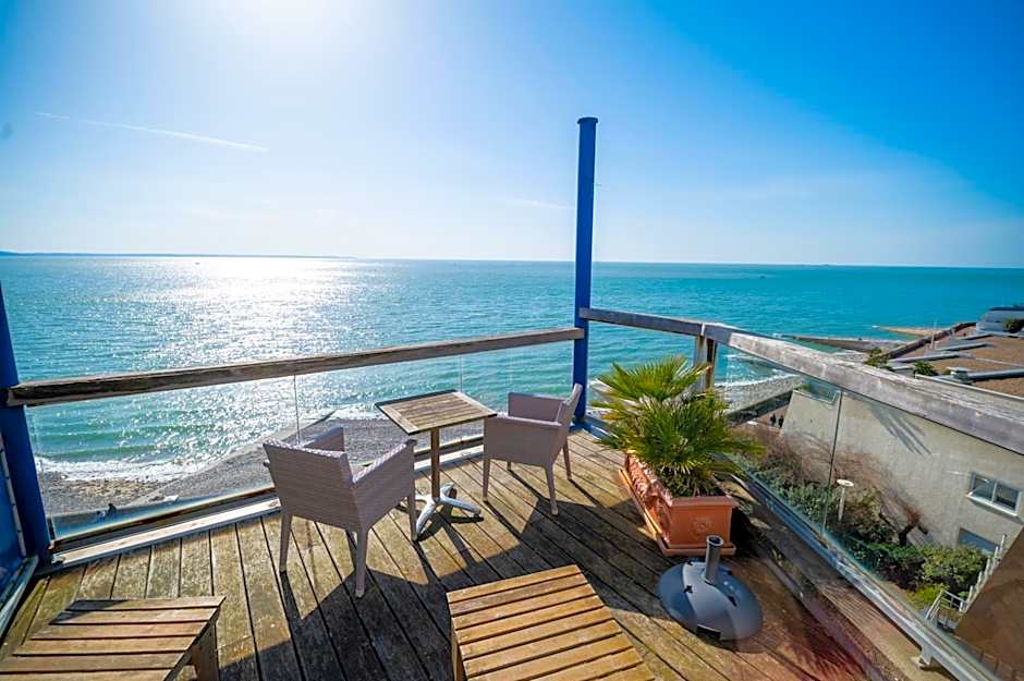 LOGIS HOTEL - La Petite Rade