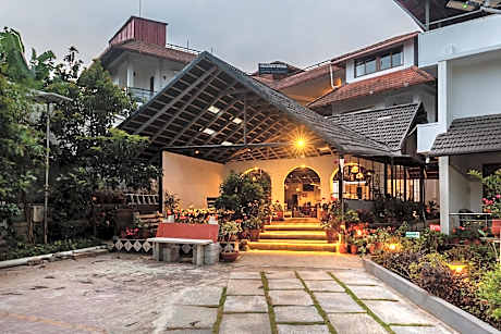 Treebo Vrindavan, 3 Km From Madikeri Fort