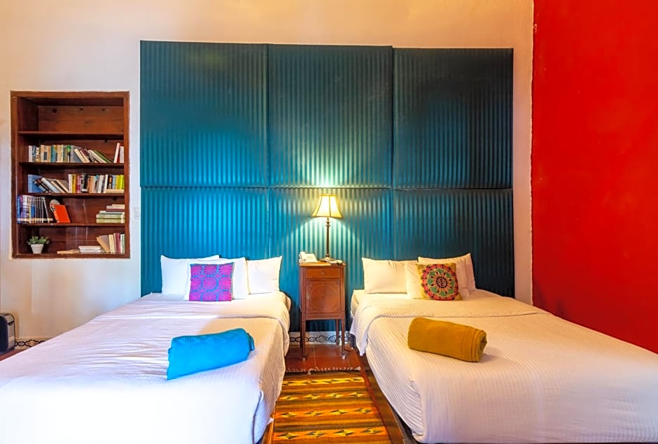 Hotel Hacienda San Cristobal