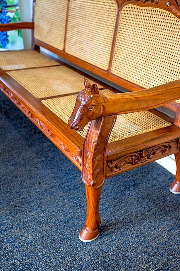 Hawkesbury Race Club Motel