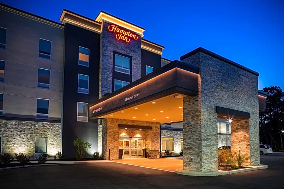 Hampton Inn By Hilton Atlantic City/Absecon, NJ