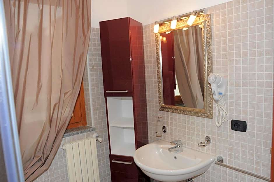 RESIDENZA SEGRATE CENTRO SRL