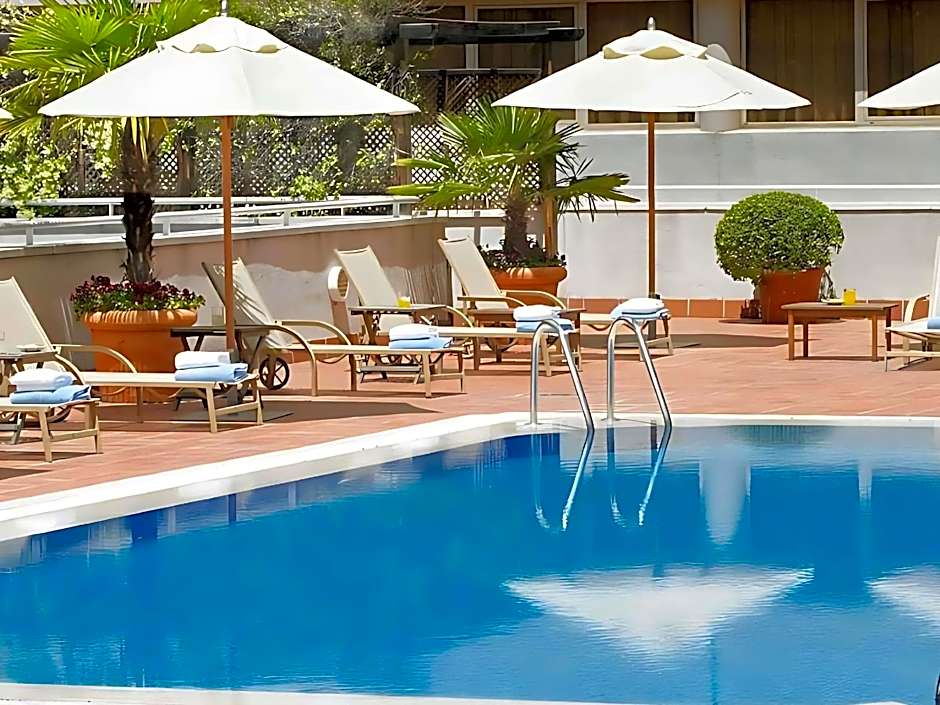 Pullman Madrid Airport & Feria