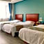 GreenTree Inn Suzhou Shengze Hotel