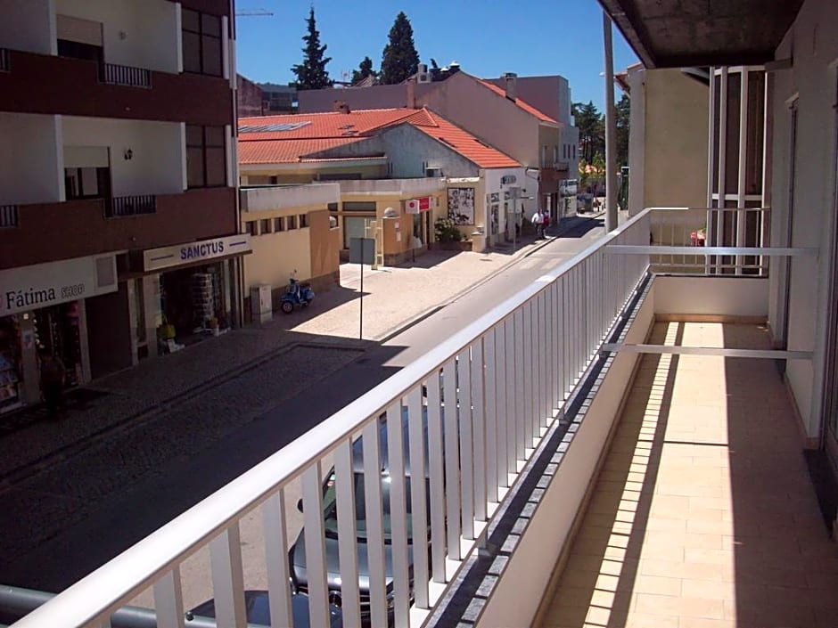 Residencia S. Francisco