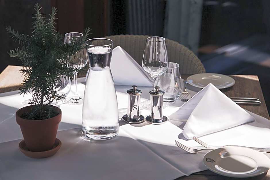 Das Wildeck Hotel & Restaurant