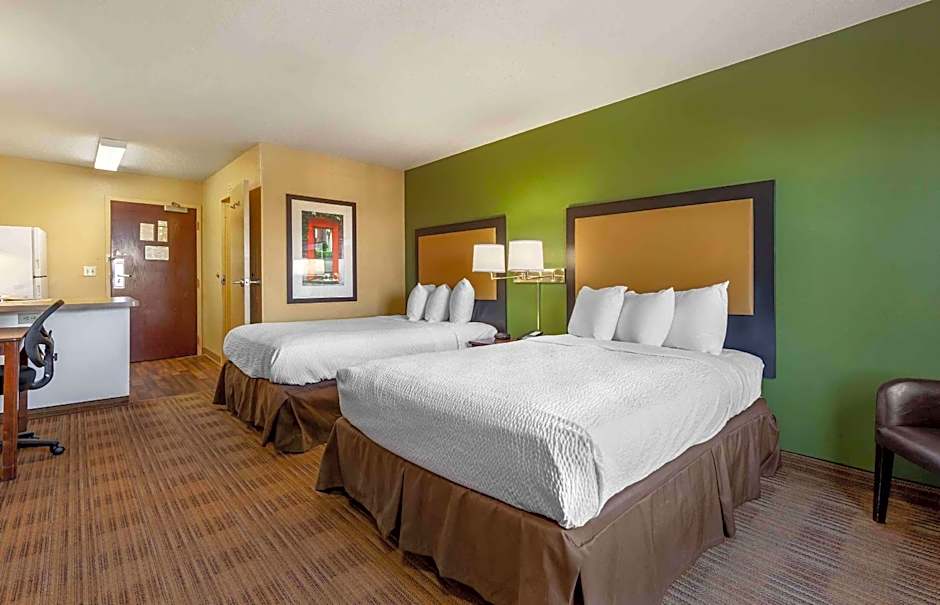 Extended Stay America Suites - Madison - Junction Court