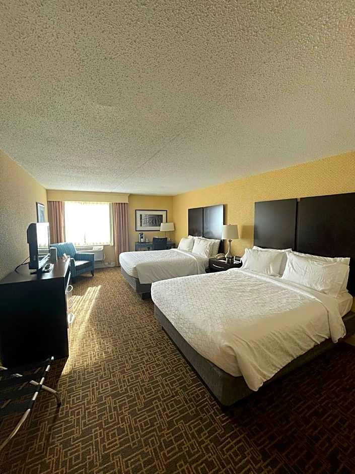Holiday Inn Express Philadelphia Penns Landing By IHG