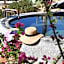 Azure Palm Hot Springs