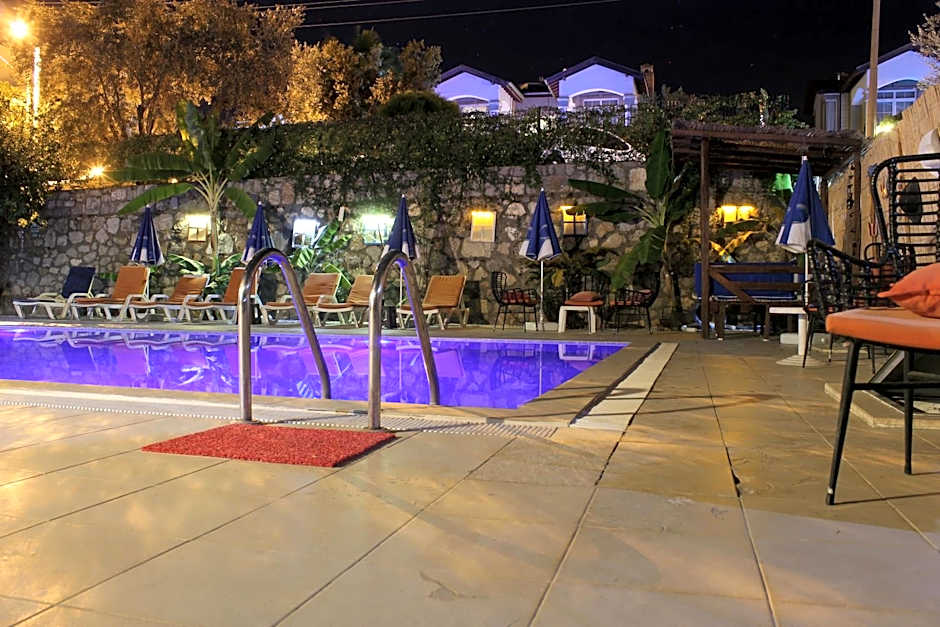 Sarıhan Apart Otel