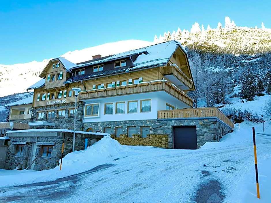 Tauernhaus Appartment