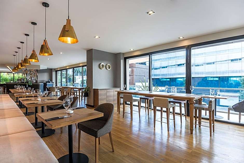 AC Hotel by Marriott Bogota Zona T