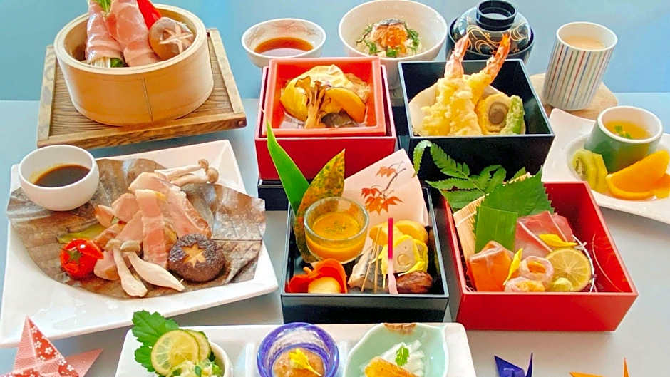 Hotel Mielparque Kumamoto