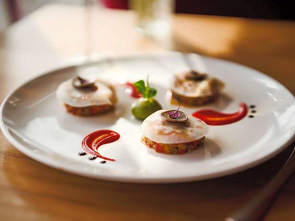 Sofitel Lyon Bellecour