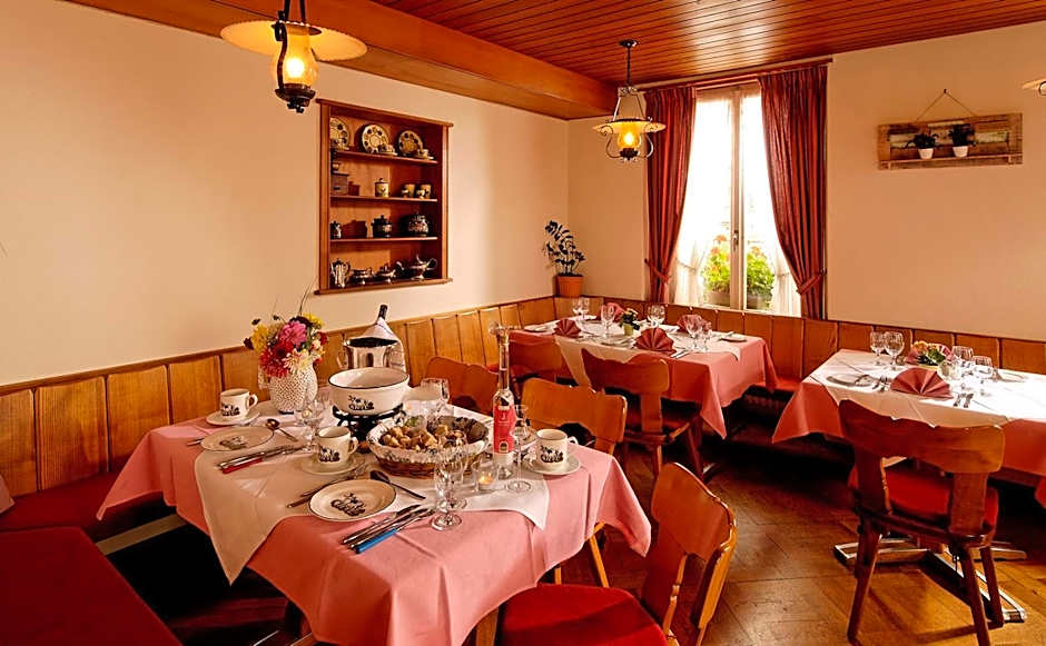 Hotel Beausite Budget