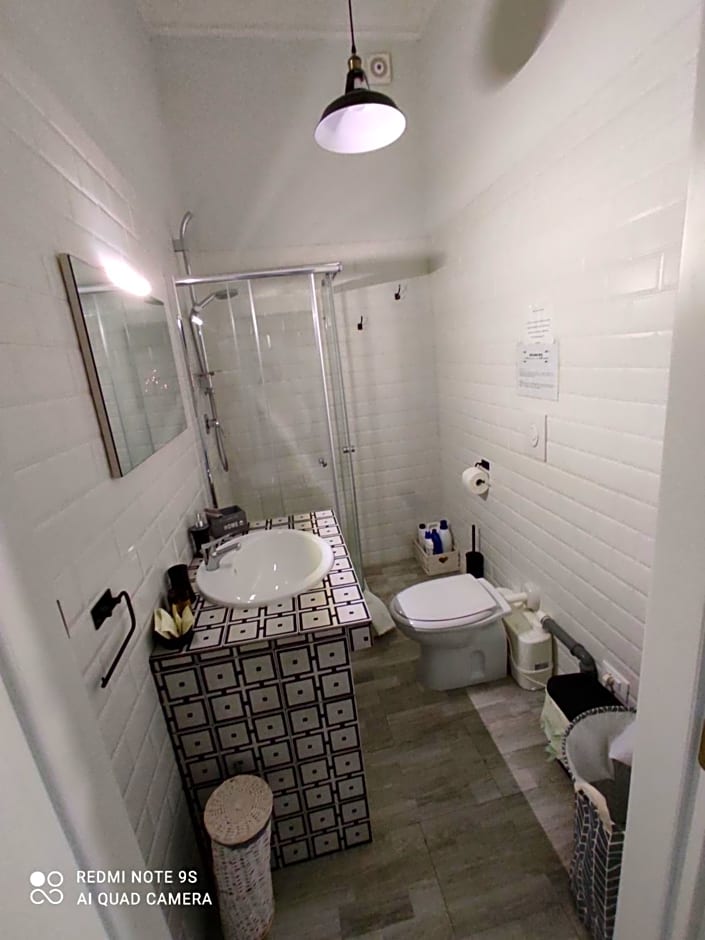 SCACCO MATTO Holiday House