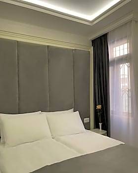 Seven Beauties Hotel Spa Restaurant, Old City Baku