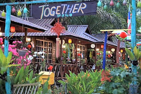 Together Palm Resort