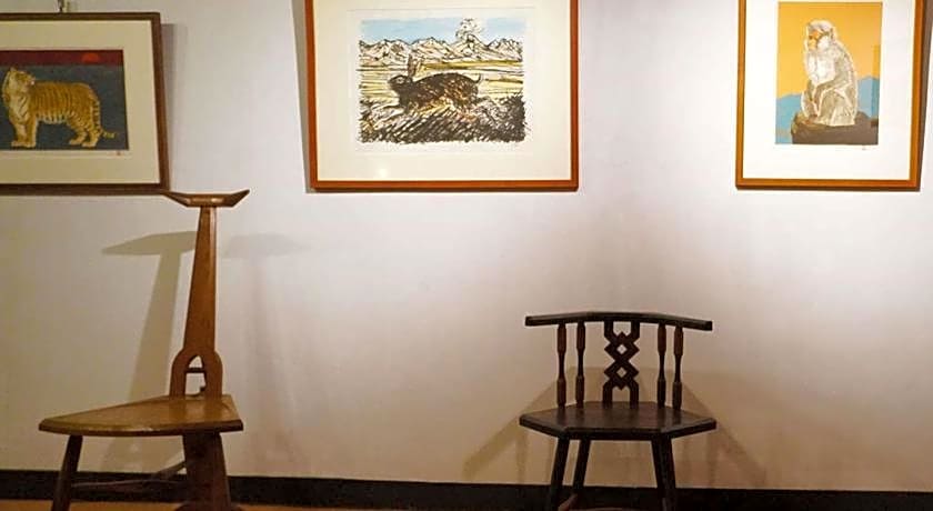 Wakaki Ryokan