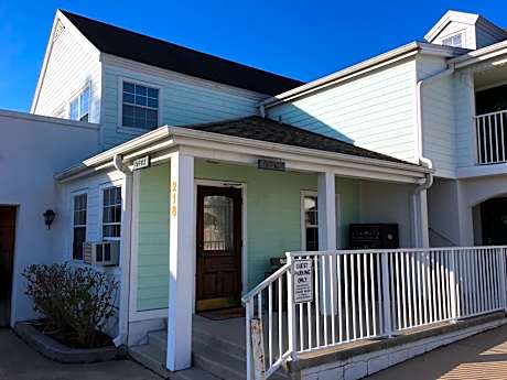 Anastasia Inn - Saint Augustine