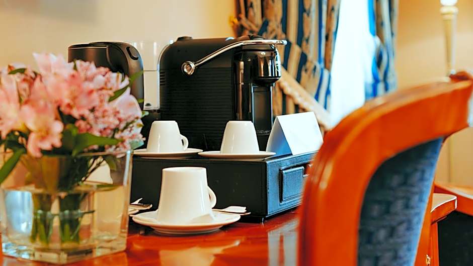 Hotel Al Ponte Dei Sospiri