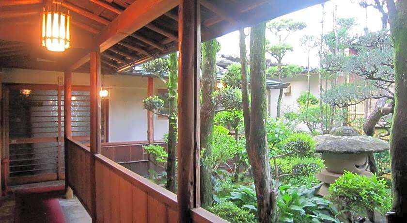 Ryokan Taishoro