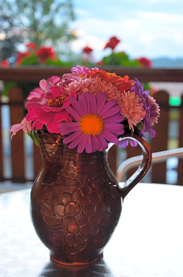 Gasthof Jauk-Hartner