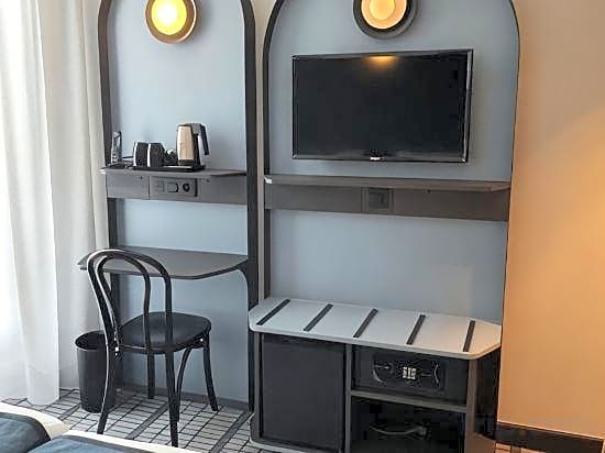 Hotel de France Gare de Lyon Bastille