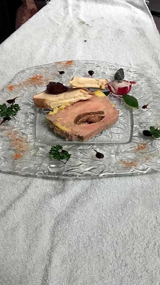 Logis Hôtel Restaurant de la Dore