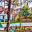 Hotel Fazenda Golden Park Campos do Jordão