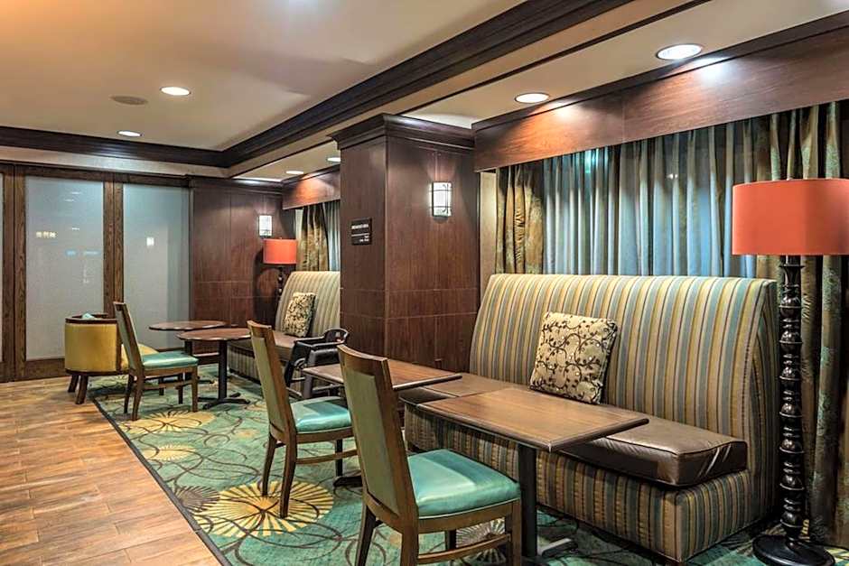 Hampton Inn By Hilton New Albany