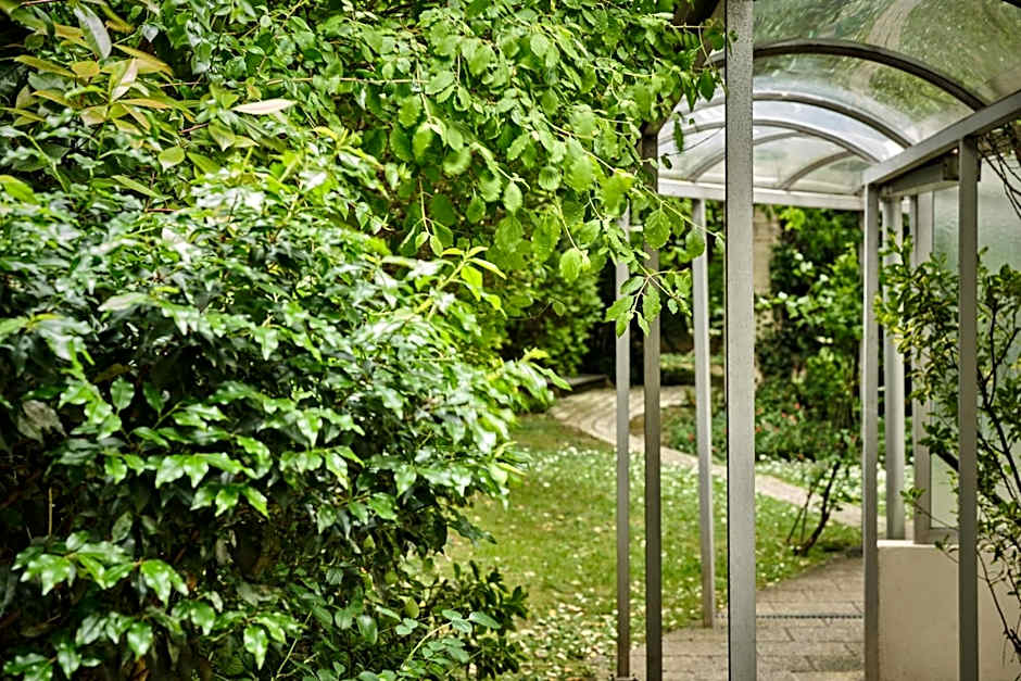 Abaca Messidor by Happyculture