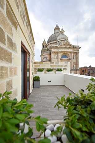 Quaint Boutique Hotel Xewkija