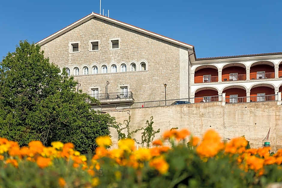 Parador de Vic-Sau
