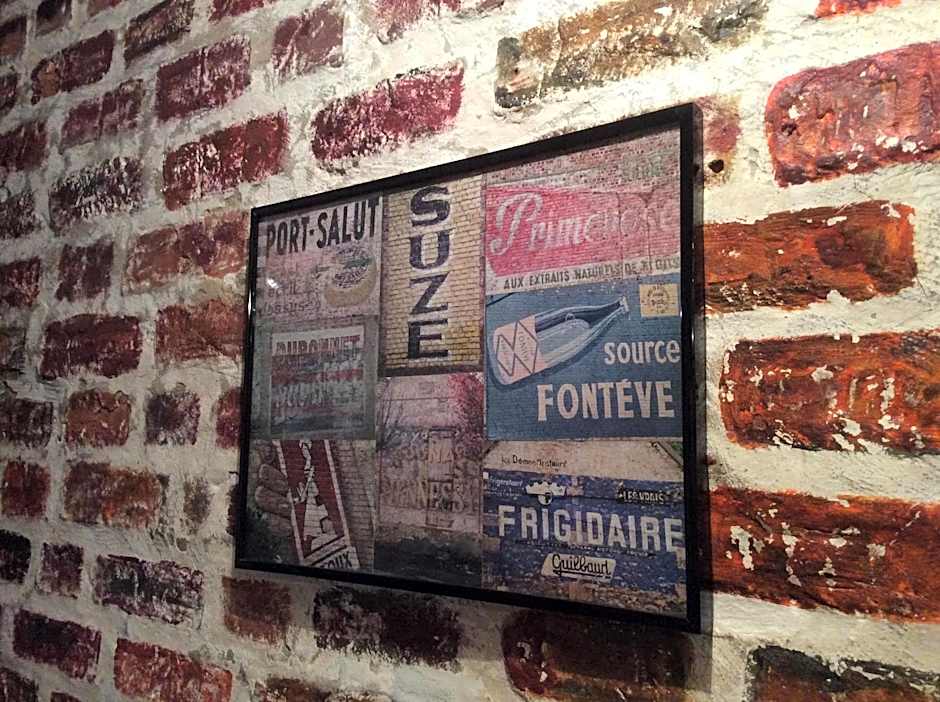 Paardenhof Guesthouse