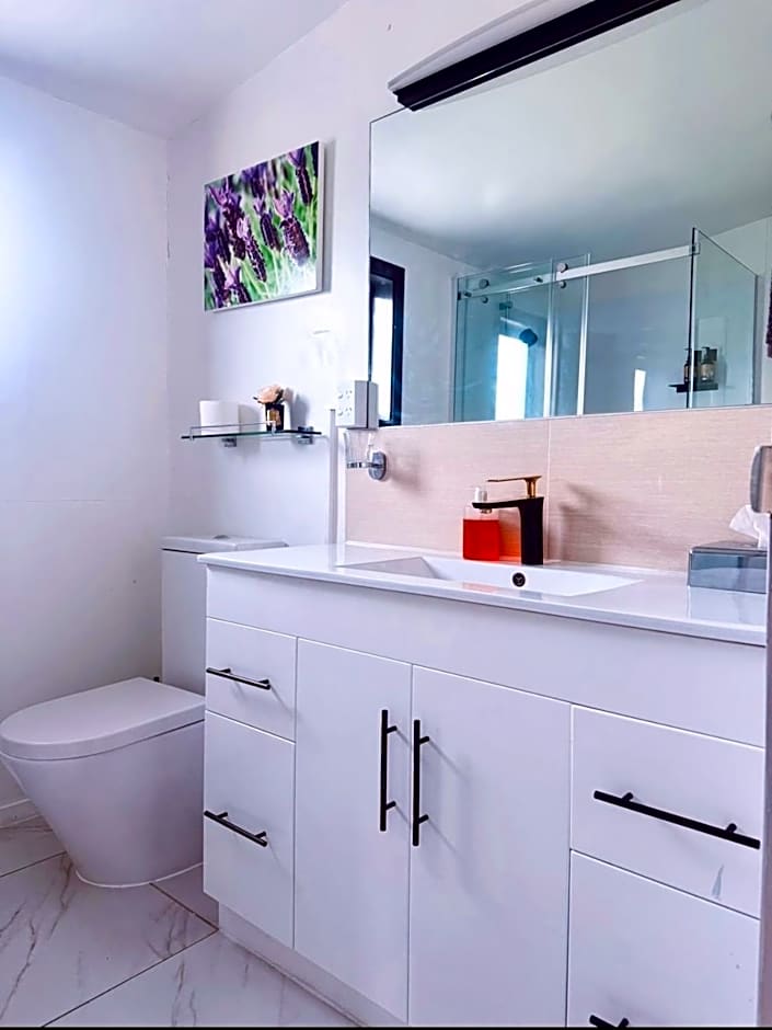 A1 Kaikoura Motel &Holiday Park &Apartment