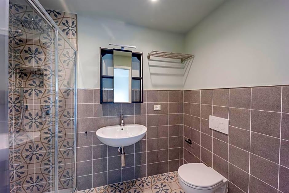 Gli Ulivi Rooms And Breakfast