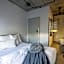 THE LOFT - Garncarska 1