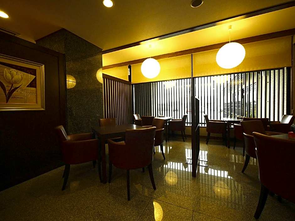 Route Inn Grantia Himi Wakuranoyado